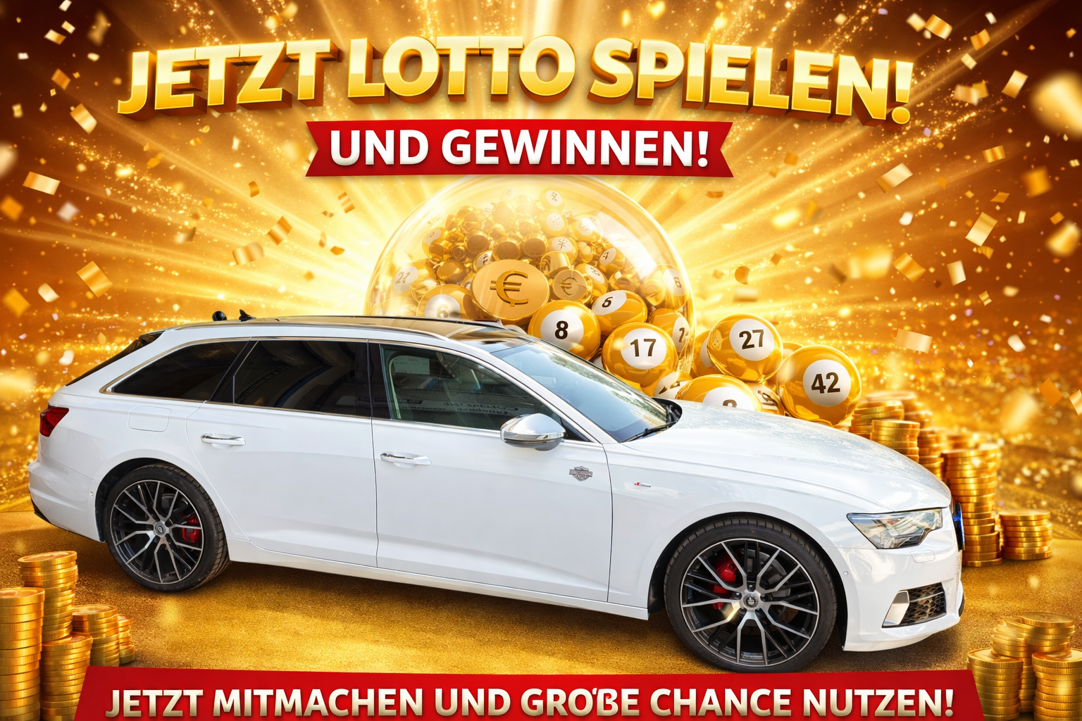 Audi Ansicht 4